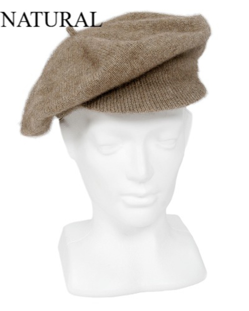 Merino Possum Gatsby Hat image 5